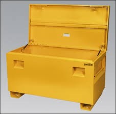 SITE BOX 1200MM X 600MM X 700MM