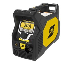 ESAB CUTMASTER 30+ PLASMA CUTTER 220V