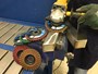 NORTON VORTEX RAPID PREP FLAP DISC