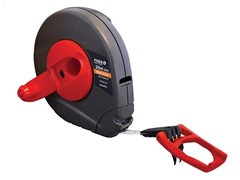 FISCO SATELLITE 20MTR STEEL TAPE