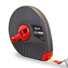 FISCO FUTURA 30 MTR FIBRE TAPE