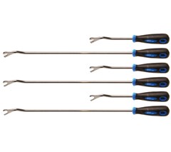 BGS Interior Lining and Clip Removal Tool Set