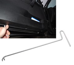 BGS Interior Linking Hook