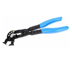 BGS Doorclip / Rivet Pliers, 230 mm