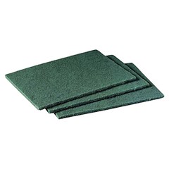 NORTON SCOTCH BRITE PADS GREEN