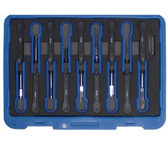 BGS 12-piece Terminal Tool Set, multi-brand