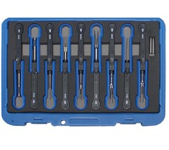 BGS 11-piece Terminal Tool Set, for VAG+Porsche