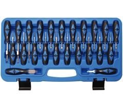 BGS 23-piece Terminal Tool Kit