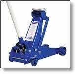 TROLLEY JACK 3 TON