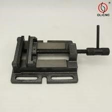DRILL PRESS VICE 150 mm
