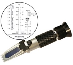 BGS Refractometer