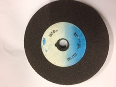 TYROLIT GRINDING WHEEL 150mm x 10mm  x 15.9mm A36R