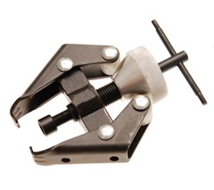 BGS Two Arm Puller for Battery Terminals and Wiper Arms