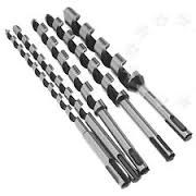RUKO wood auger bit  26mm x 400mm long