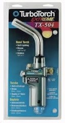 TURBO TORCH EXTREME TX504