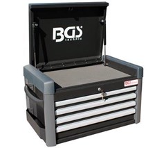BGS FOUR DRAWER TOP BOX