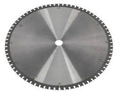 TCT  Blade  66 tooth 355mm x 2.4mm x 25.4mm