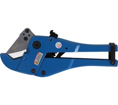 BGS Professional Tube Cutter, with Ratchet Function