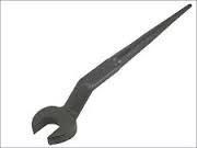 Elora Podger Spanner Open Ended