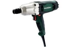 METABO 1/2" IMPACT WRENCH SSW650 110 VOLT 650 NM