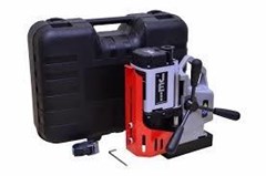 JANCY MIN BEAST 35MM CAPACITY MAGNETIC DRILL