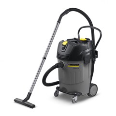 KARCHER WET + DRY VAC NT65/2 AP