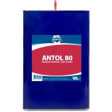 Antol 80  10 ltr Degreaser
