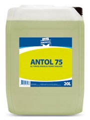 Antol 75  20 ltr Degreaser