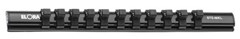 ELORA SOCKET RAIL MAGNETIC 870-MKL 3/8" DRIVE