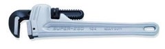 Super Ego 350mm Aluminium Stillston Wrench