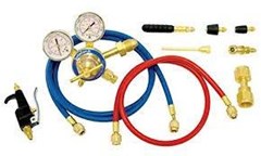 ESAB Turbotorch Nitrogen Purge Kit