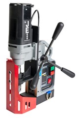 Jancy magbeast HM40  magnetic drill 1100watt  40mm capacity