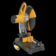 Sealey 355MM TCT CUT OFF SAW 110 VOLT
