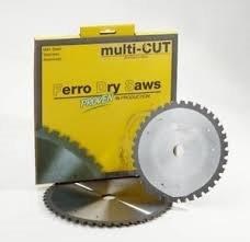 Dry cut TCT blade 355mm x 2.5mm x 25.4mm bore  66 tooth