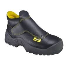 ESAB WELDERS BOOT