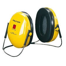 ESAB ETETECH EAR DEFENDERS