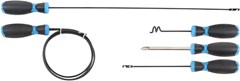 Cable Installation Tool Set | 5 pcs.