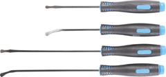 Hook Set with rounded tips | 4 pcs