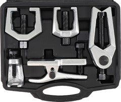 BGS Puller/Ball Joint Tool Set | 5 pcs