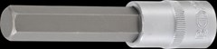 BGS Bit Socket | 12.5 mm (1/2") drive | internal Hexagon 14 mm