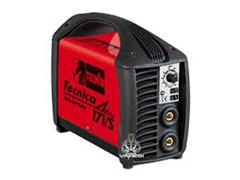 TELWIN TECNICA 171/S 150 AMP WELDER