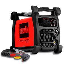 TELWIN PLASMA 41XT 12 MM CAPACITY