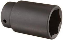 IMPACT SOCKET 44MM ¾” DRIVE FOR PEUGEOT RECALL