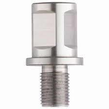ADAPTOR FROM MAGNETIC DRILL WITH WELDON SHANK TO TAKE DRILL CHUCK