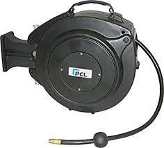 PCL retractable airline reel 15 mtr long ref HRA1B03 - Airline Equipment -  Oxy-Arc