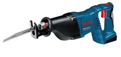 BOSCH SABRE SAW GSA 18V-Li