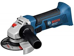 Bosch Cordless Grinder GWS 18V Li