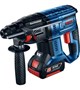 Bosch SDS Impact Drill GBH 18V 20