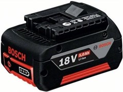 Bosch Battery