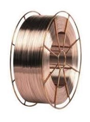 GEKA 0.8MM 15KG COIL MIG WIRE SG2